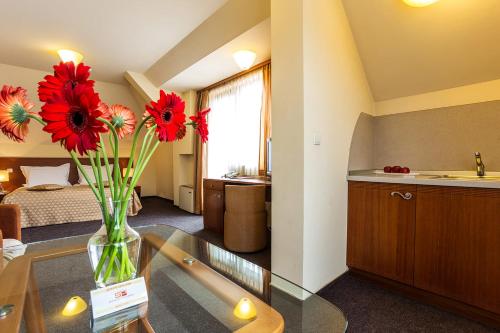 Sofia Place Hotel by HMG – Sofia, NY