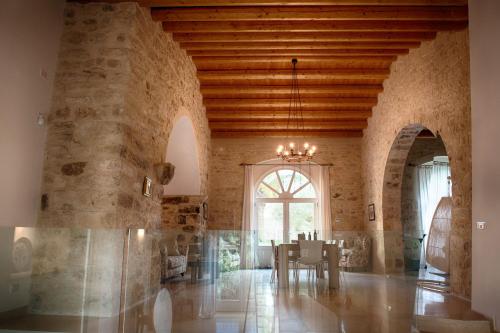  Villa Santa Margherita in Chiaramonte Gulfi