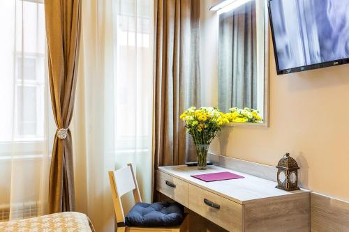 Sofia Place Hotel by HMG - image 11