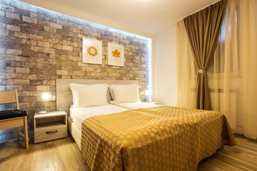 Sofia Place Hotel by HMG - Tap to explore photos