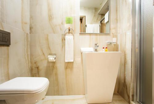 Sofia Place Hotel by HMG Room Type - One-Bedroom Apartment