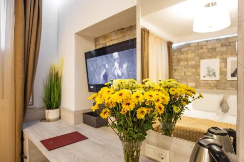 Sofia Place Hotel by HMG – Sofia, NY