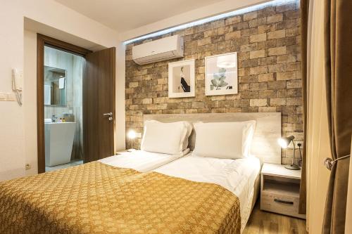 Sofia Place Hotel by HMG - image 8