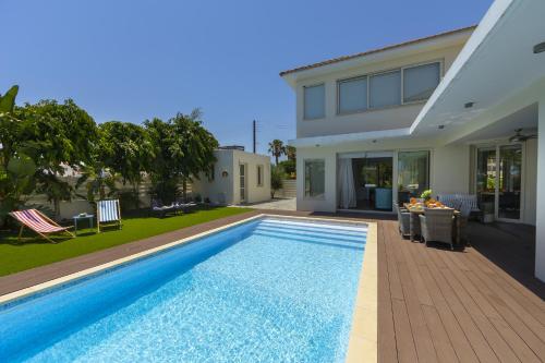 Larnaca Villa Marisol Kiti - image 9