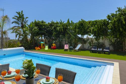 Larnaca Villa Marisol Kiti - image 7