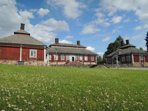 附近景點, Tättas stuga på Malingsbo Herrgård (Tattas stuga pa Malingsbo Herrgard) in 南拜爾克