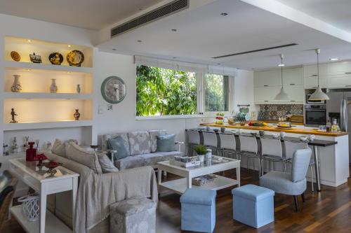 Larnaca Villa Marisol Kiti - image 14