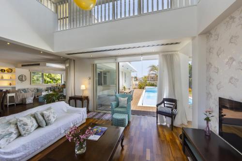 Larnaca Villa Marisol Kiti in Kiti