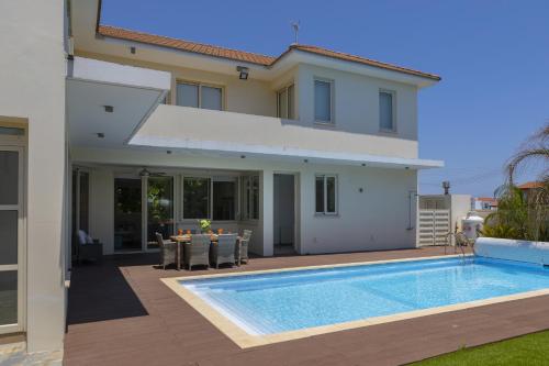 Larnaca Villa Marisol Kiti - image 5