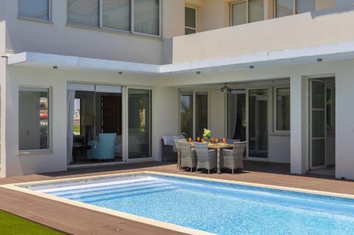 Larnaca Villa Marisol Kiti - image 8