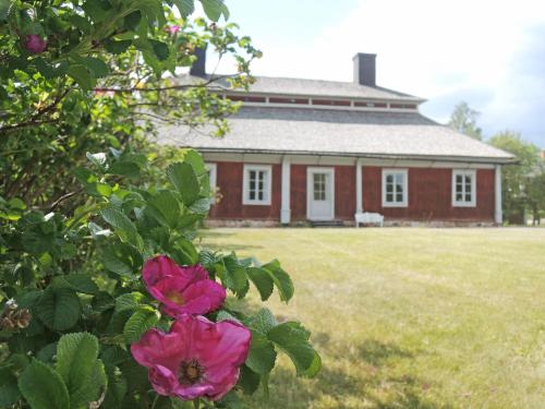 外部景觀, Tättas stuga på Malingsbo Herrgård (Tattas stuga pa Malingsbo Herrgard) in 南拜爾克