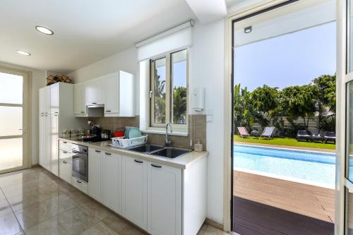 Larnaca Villa Marisol Kiti - image 13