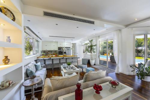 Larnaca Villa Marisol Kiti in Kiti