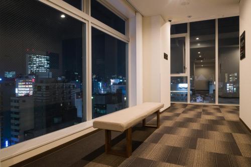 Létesítmények, Tosei Hotel Cocone Ueno near Nemzeti Természettudományi Múzeum