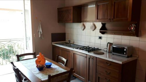 ASTI centro, appartamento MANUELA 5