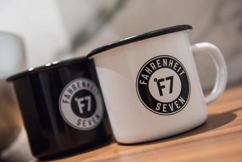 Fahrenheit Seven Courchevel - image 11