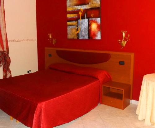 2 twin beds