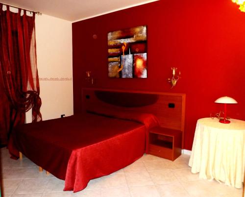 Bed & Breakfast La Villetta