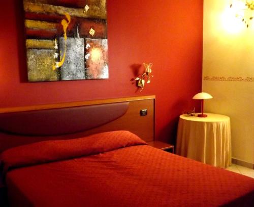 Bed & Breakfast La Villetta