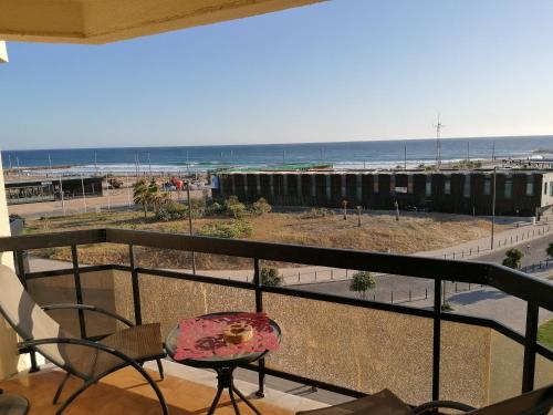  Sea View Dreamm in Costa da Caparica