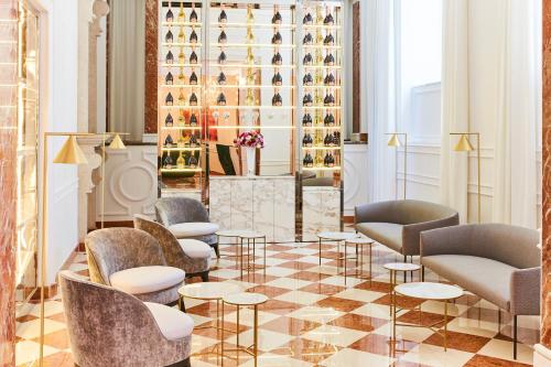 209259640 Sofitel Roma Villa Borghese