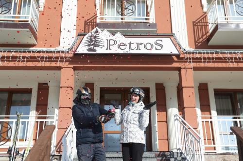 Petros Hotel