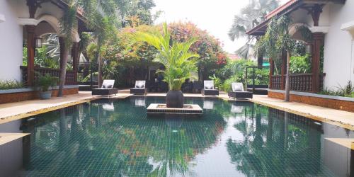 Eureka Villas Siem Reap photo 1