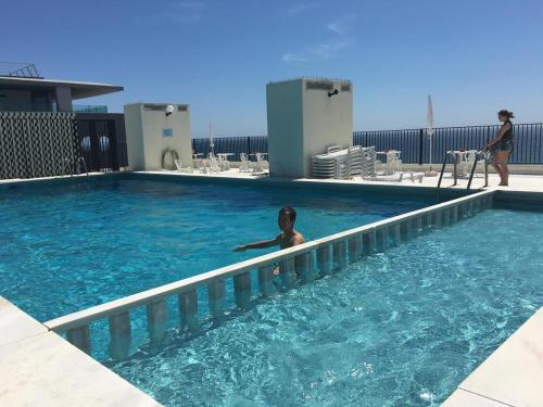  Sea View Dreamm in Costa da Caparica