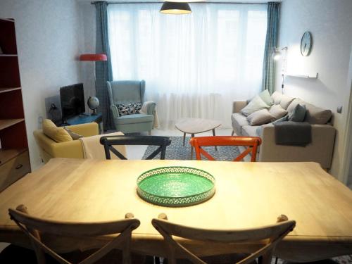Apartamento La Panoja