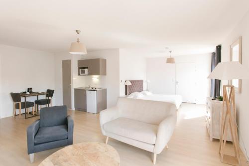 Zenao Appart'hotel Troyes in Troyes