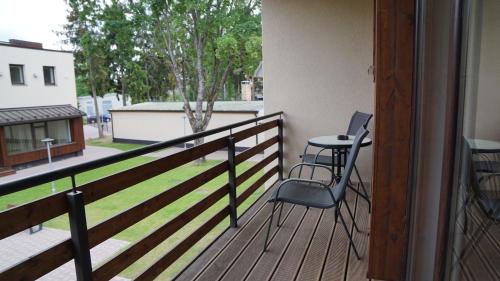 Bella Jūrmala ApartHotel Bella Jūrmala ApartHotel