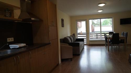 Bella Jūrmala ApartHotel Bella Jūrmala ApartHotel