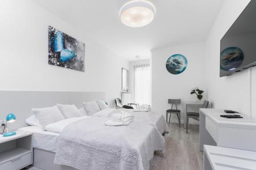 Apartments Kraków Rajska 3 by Noclegi Renters, Cracovie (photo 2)