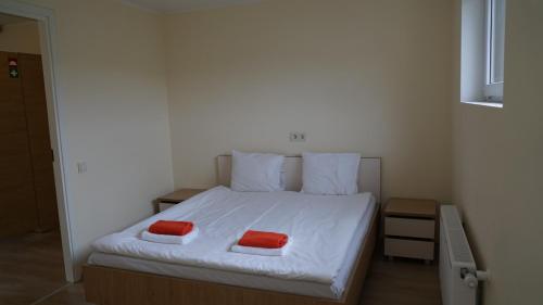 Bella Jūrmala ApartHotel Bella Jūrmala ApartHotel