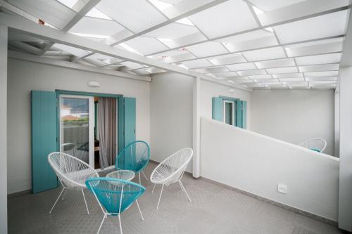 Deluxe Apartment image 10