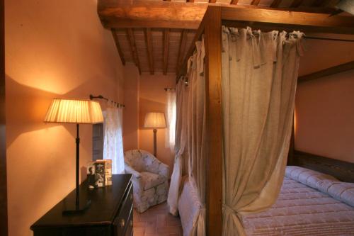 2 bedrooms, 3 beds