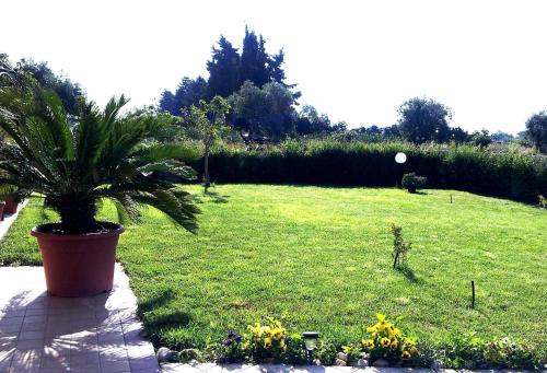 Bed & Breakfast La Villetta