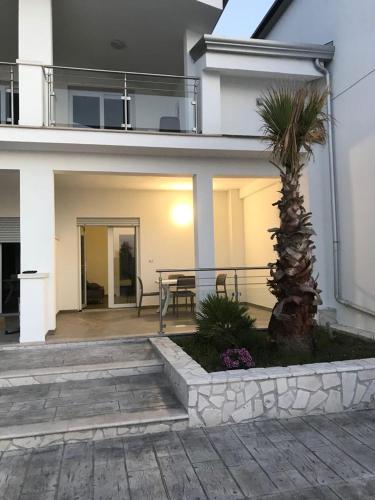  Appartamenti sul mare GREEN PARK, Pension in Foce Varano bei Torre Mileto