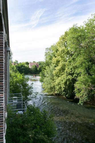 Zenao Appart'hôtels Troyes