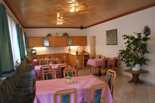 Hotel Garni Sport Sonneck - main image