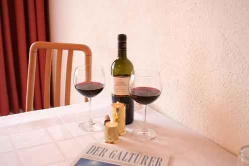 Hotel Garni Sport Sonneck - image 3