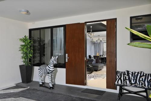 3 BR Zebra House Best of Laguna by GetYourPhuket 3 BR Zebra House Best of Laguna by GetYourPhuket