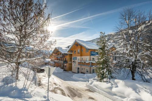 Hotel Hammerwirt - Forellenhof