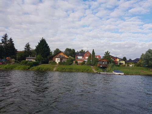 Havel-Pension Kruse