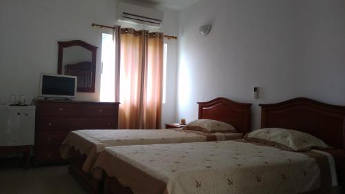 Residencial Vitoria