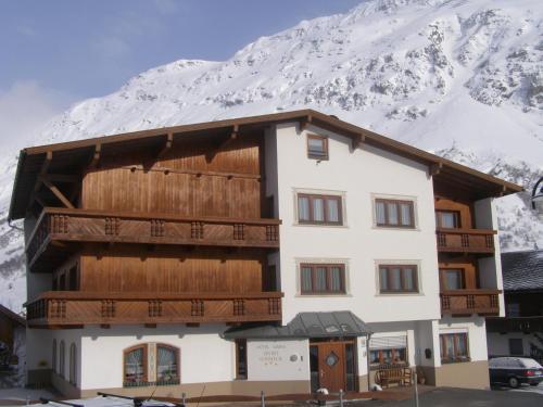 Hotel Garni Sport Sonneck - image 12