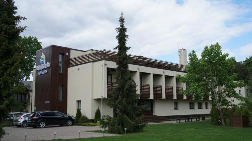 Bella Jūrmala ApartHotel Bella Jūrmala ApartHotel