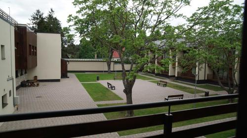 Bella Jūrmala ApartHotel Bella Jūrmala ApartHotel