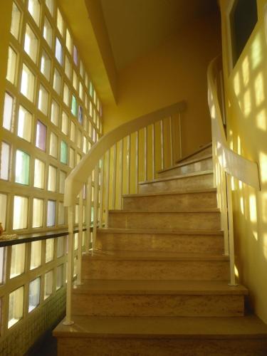 Facilities, Gastehaus Strandkonsulat in Scharbeutz