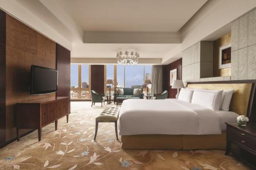 Shangri-La Chengdu in Chengdu